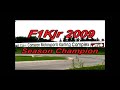 2009 F1K jr HRKC Season Review.