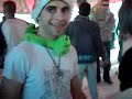 Sattel Battle & NTD 2005 NYE desert set moksha production