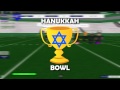 OFL S12 W7 Corinth Spartans @ Tremont Turks Highlights