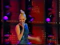 bugiardo e incosciente Anna oxa