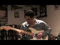 SLEEPWALKERS THEME - Don DePaola