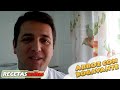 Arroz con bogavante - Recetas de cocina recetasonline