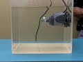 Sicce Voyager 1 Stream current wave pump features