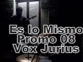 es lo mismo cover by promo 08 JW