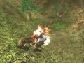 Last Chaos Bartas