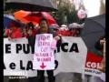 videos de Sciopero generale della Cgil. Il corteo di Roma