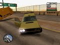GTA San Andreas & Slayer and Atari Teenage Riot - By Fai GTA San Andreas & Slayer and Atari Teenage Riot - By Fai