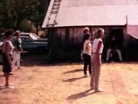 volleyball at Whiskey Hollow forty ...