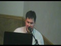 CORO CADENAS TENIA YO HENRY OLIVA