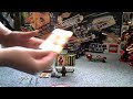 Click here to watch this video lego ninjago 2012 NRG coles spinner pack review