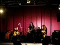 Roberto Gualdi Trio - \"Rock & Heavy rhytm\" Roberto Gualdi Trio - \"Rock & Heavy rhytm\"