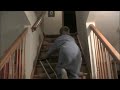 Click here to watch this video Pantless Knights Video Contest- Damn Crutches