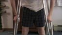 Pantless Knights Video Contest- Damn Crutches