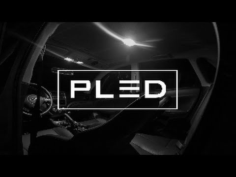 Subaru WRX LED Install How to – 2007-2013