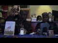 Saturday Morning Live at a Different Booklist PART 3