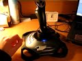 Logitech WingMan Force3D Pro Joystick