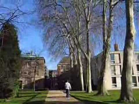 Cambridge,college,England