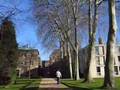 Pembroke College, Cambridge University