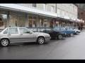 Namsos - Namsos Gatebilklubb