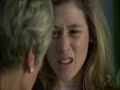 as s11ep1 against the wall 2 (last part)

james, melissa and smokey have taken the ed and all in it hostage. they don't care that they're risking the lives of critically ill brian and young georgina, who is awaiting a heart transplant... 
jack, unaware that the entire ed is being held hostage, spends time flirting with sophie in the pathology lab. neither is aware a bomb has been planted under the very bench on which they're leaning...

james takes erica with him to rob the pharmacy and puts her in a horribly compromising situation...

meanwhile melissa struggles to keep her calm as frank pushes all her buttons...

the bomb goes off, flooring the pathology staff and knocking jack unconscious...

and in the bedlam that follows, threats are made, tempers are stretched and lives are lost. and at the end of it, frank makes a decision that looks likely to cost him his job. (more)