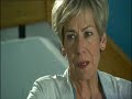 as s11ep1 against the wall 2 (last part)

james, melissa and smokey have taken the ed and all in it hostage. they don't care that they're risking the lives of critically ill brian and young georgina, who is awaiting a heart transplant... 
jack, unaware that the entire ed is being held hostage, spends time flirting with sophie in the pathology lab. neither is aware a bomb has been planted under the very bench on which they're leaning...

james takes erica with him to rob the pharmacy and puts her in a horribly compromising situation...

meanwhile melissa struggles to keep her calm as frank pushes all her buttons...

the bomb goes off, flooring the pathology staff and knocking jack unconscious...

and in the bedlam that follows, threats are made, tempers are stretched and lives are lost. and at the end of it, frank makes a decision that looks likely to cost him his job. (more)