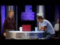 DEAL OR NO DEAL - NICK