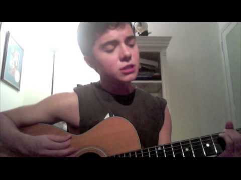 Give It To Me Straight (Original Song) – Ari Zizzo