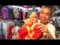 beijing 2008 el compayito en mercado de beijing