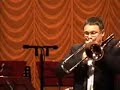Siberian Brass G.Ch. Wagenseil Concerto per Alto Trombone