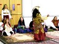 Sword Dancer at Birka 2007