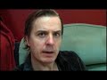 Geoff Sykes Pays Tribute to Bill Hicks