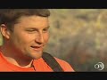 Oregon Field Guide | Mountain Unicycling | OPB