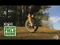 Oregon Field Guide | Mountain Unicycling | OPB