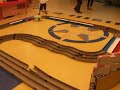 TAMIYA 1/32 MINI 4WD Singapore Race @ Marina Square #1
