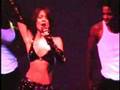 DYNAMIX feat Nina EveNever Get Me live@XMEN San Francisco