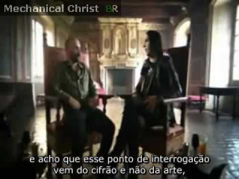 Talk @ Playground, Parte 2 (Legendado)