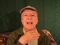 Depoimento do Gaiarsa gravado especialmente para os participantes da comunidade dele no orkut.VocÃª pode falar diretamente com ele no e-mail cavaleiropirata@gmail.com