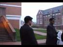 Short White Coat Goodbye - Mafia - WashU Short White Coat Goodbye - Mafia - WashU