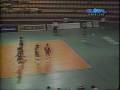 PERU VS CUBA MUNDIAL JUVENIL 93 1er Set