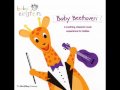 Military March No. 1 in F, WoO 18 - Baby Beethoven.wmv