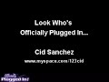 Cid Sanchez : Actor