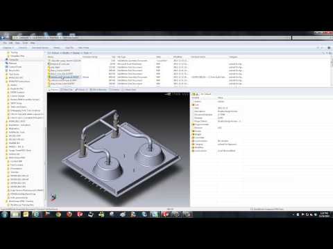 how to obtain write access solidworks
