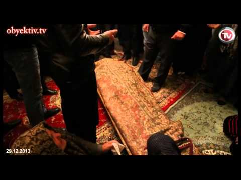 zaur - Qarabağ qazisi Zaur Həsənov dünyasını dəyişdi - ŞƏRHSİZ.