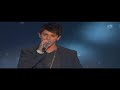Kevin Borg Idol 2008 Sweden Lyssna till ditt hj�rta