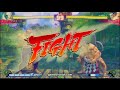 SF4 112408 - Soi.Masuta(Sagat) vs KareMama (E Honda )