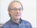 Ken Loach soutient Olivier Besancenot