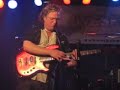Stu Hamm at WesFest 2 - Final bass solo