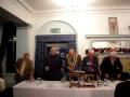 videos de Skegness Rotary Toast