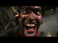Evil dead 2 la maison rigole Evil dead 2 la maison rigole