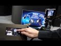 Panasonic Remote Camera Control App for Android Smartphones